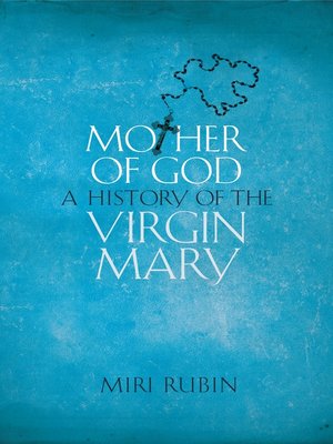 cover image of Mother of God